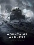 At the Mountains of Madness Vol. 2 - Howard P. Lovecraft, Francois Baranger