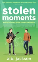 Stolen Moments - A.B. Jackson