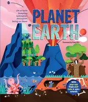 Planet Earth - Elizabeth Cranford