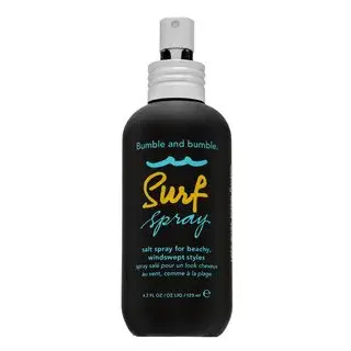 Bumble And Bumble Surf Spray stylingový sprej pro plážové vlny 125 ml