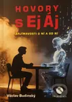 Hovory s EJ Áj (Zajímavosti od ní a o ní) - Václav Budínský - kniha z kategorie Počítače a internet