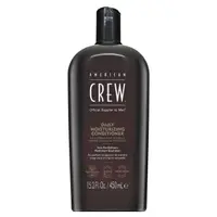 American Crew Daily Moisturizing Conditioner vyživující kondicionér pro každodenní použití 450 ml