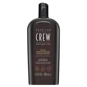 American Crew Daily Moisturizing Conditioner vyživující kondicionér pro každodenní použití 450 ml