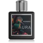 SUPERZ. Budapest Aura parfémový extrakt unisex 50 ml