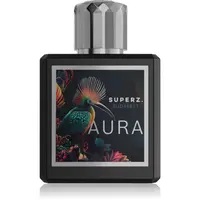 SUPERZ. Budapest Aura parfémový extrakt unisex 50 ml