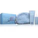 PUPA Milano Teddyland Kit dárková sada pro ženy Hazelnut Milk and Blue Chamomille 1 ks