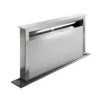 Digestor do pracovnej dosky Faber FABULA PLUS EV8 WH A90