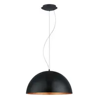 Závesné osvetlenie Eglo GAETANO 1 mix farieb 94938