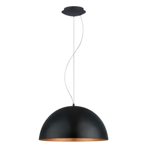 Závesné osvetlenie Eglo GAETANO 1 mix farieb 94938