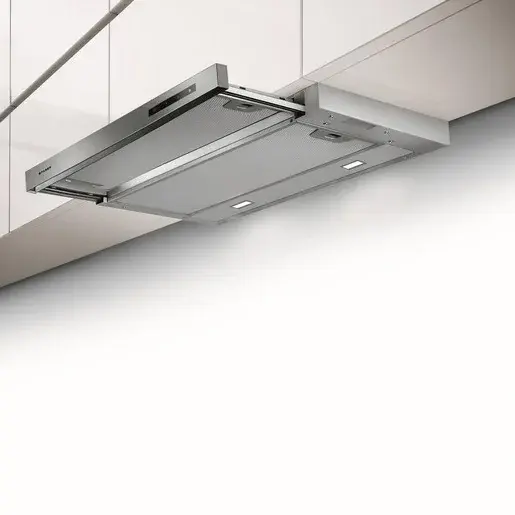 Vstavaný digestor Faber MAXIMA TOUCH NG AM/X A60