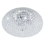 Stropné osvetlenie Eglo CLEMENTE chróm 95285