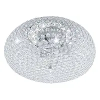 Stropné osvetlenie Eglo CLEMENTE chróm 95285