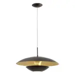 Závesné osvetlenie Eglo NUVANO mix farieb 95755