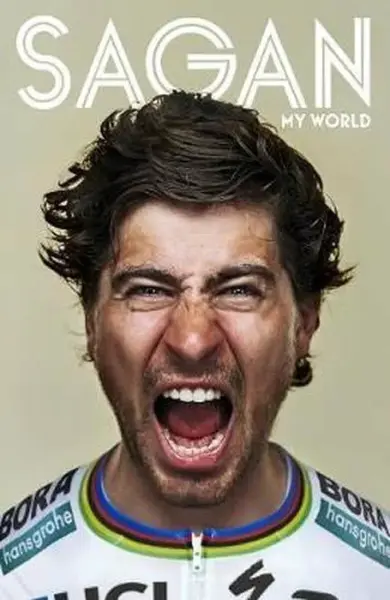 Sagan: My World - Peter Sagan
