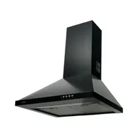 Komínový digestor Faber STRIP SMART PB BK A60/3