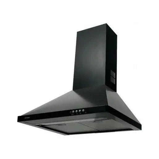 Komínový digestor Faber STRIP SMART PB BK A60/3