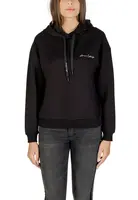 Armani Exchange dámská mikina s kapucí