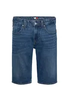 Tommy Hilfiger rifľové bermudy