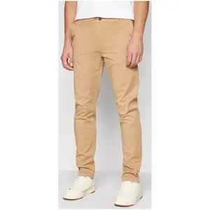 Lyle & Scott pánske chino nohavice