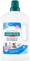 Sanytol dezinfekcia na prádlo active fresh