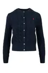 Polo Ralph Lauren dámský cardigan