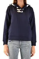 Karl Lagerfeld dámská mikina s kapucí