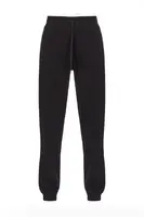 Černé tepláky Pinko