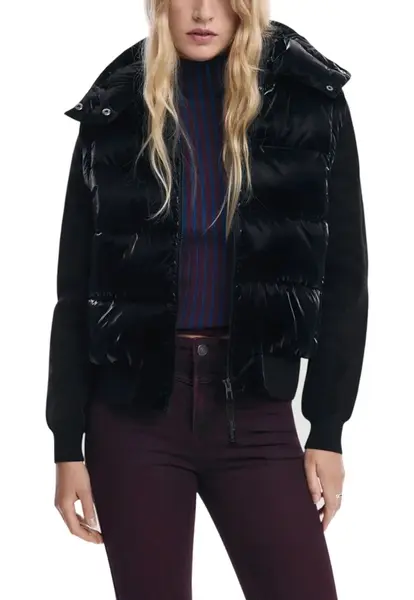 Desigual dámská vesta