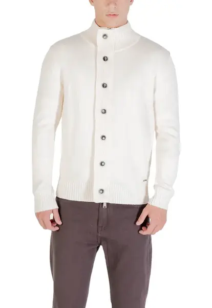 Pánský cardigan Gianni Lupo