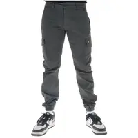 Lyle &amp; Scott pánské kapsáčové kalhoty