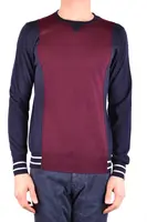 Paolo Pecora pánský svetr