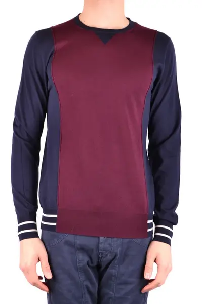 Paolo Pecora pánský svetr