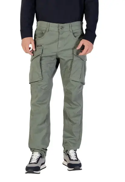 Pánské kapsáčové kalhoty Replay