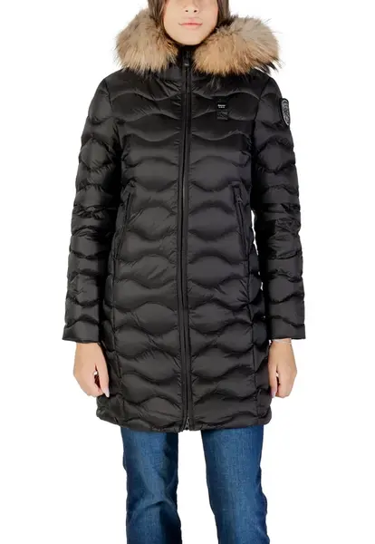 Dámská zimní bunda Blauer Giubbotto