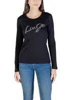 Liu Jo dámské tričko s dlouhým rukávem
