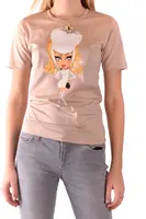 Dsquared tričko s potiskem