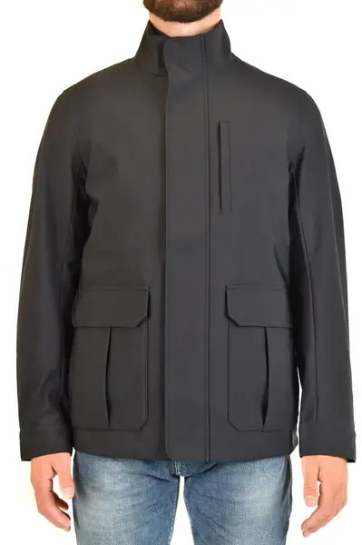 Pánská bunda Emporio Armani