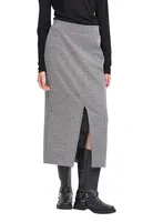 Ichi dámská midi sukně