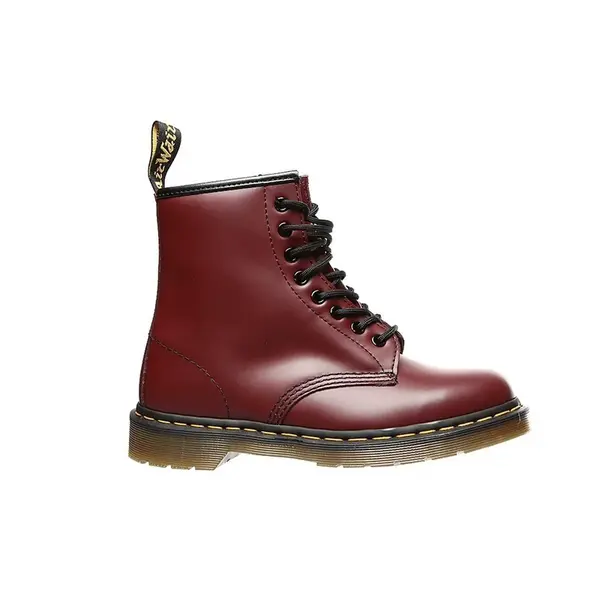 Dr Martens Cherry Red Smooth