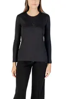 Armani Exchange dámske tričko s dlhým rukávom