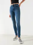 Levi's dámske skinny rifle