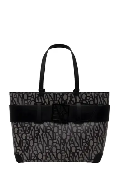 Armani Exchange Borsa Donna