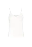 Bílé tílko Morgan De Toi