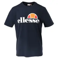 Ellesse pánské triko s krátkým rukávem