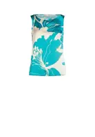 Rinascimento halenka s květinovým vzorem