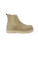 Dámské kotníkové boty Chelsea