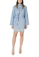 Dámský přechodný kabát Morgan De Toi