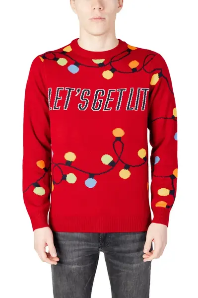 Vánoční svetr Only &amp; Sons