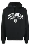 Dsquared Felpa Uomo