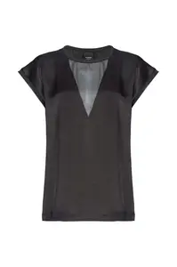 Halenka Pinko s krátkým rukávem